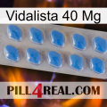 Vidalista 40Mg 22